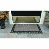 Clean Machine DOORMAT EARTH TP 18X30"" 10374067